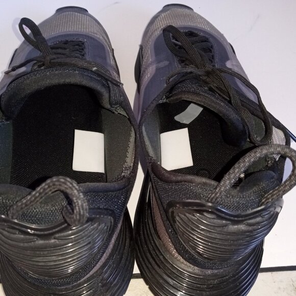 NIKE Air Max 2090 Men’s Size 14 Anthracite Black/Grey #BV9977-001 Running Shoes main image 12